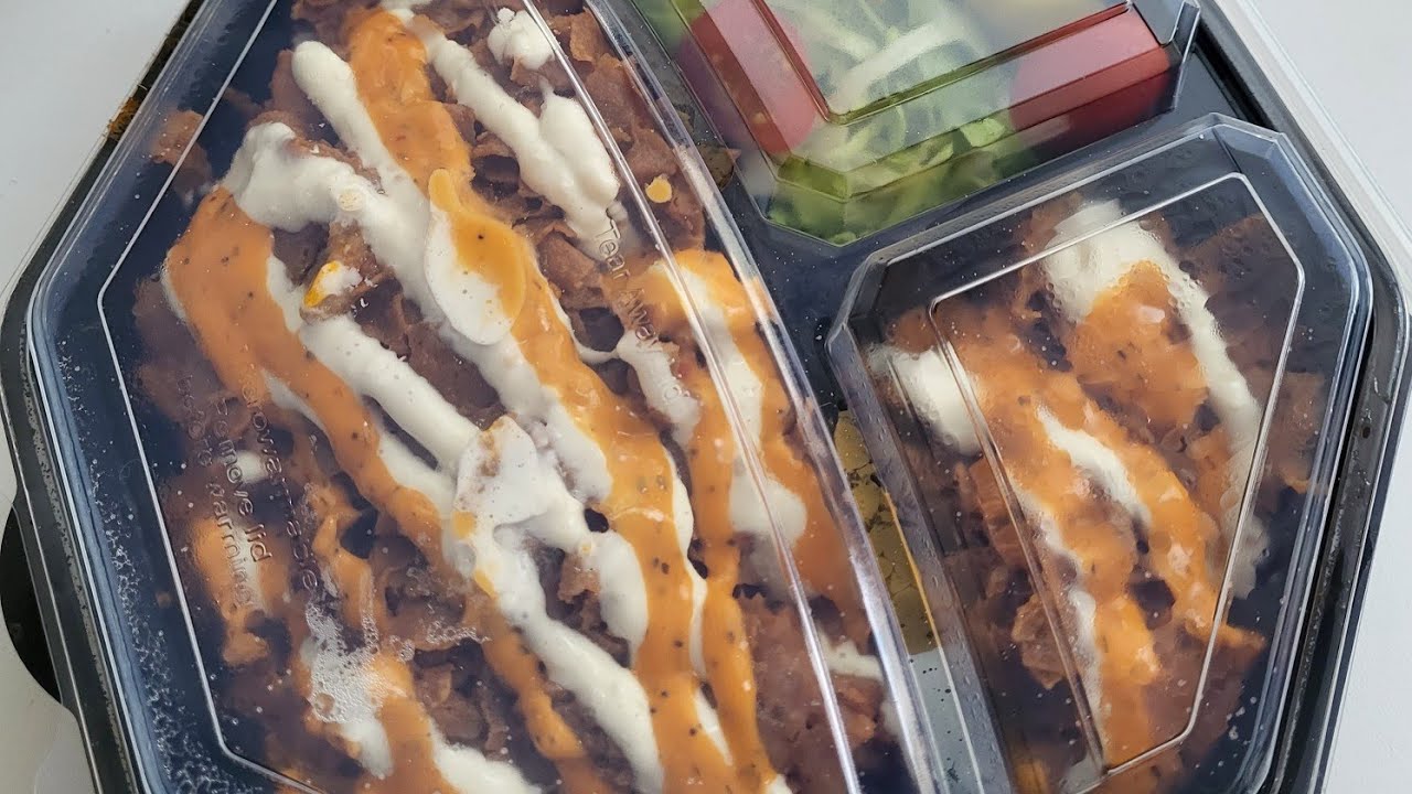 Testissä: Ravintola Toros, Kuusankoski