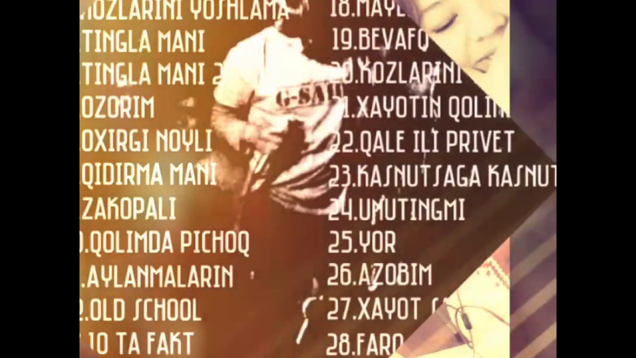 G-Said Dilimi azoblari
