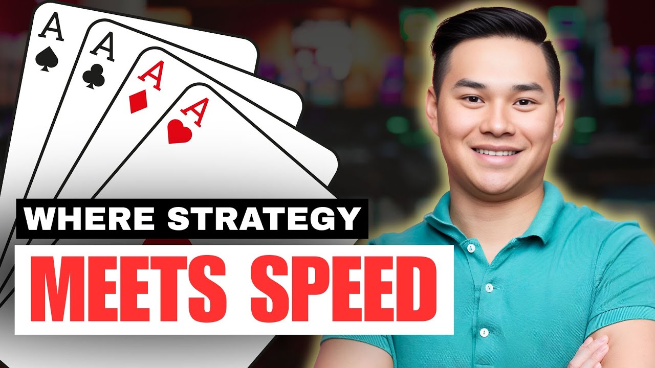 Avantage Baccarat &ndash; Where Strategy Meets Speed | The Ultimate Competitive Card Game