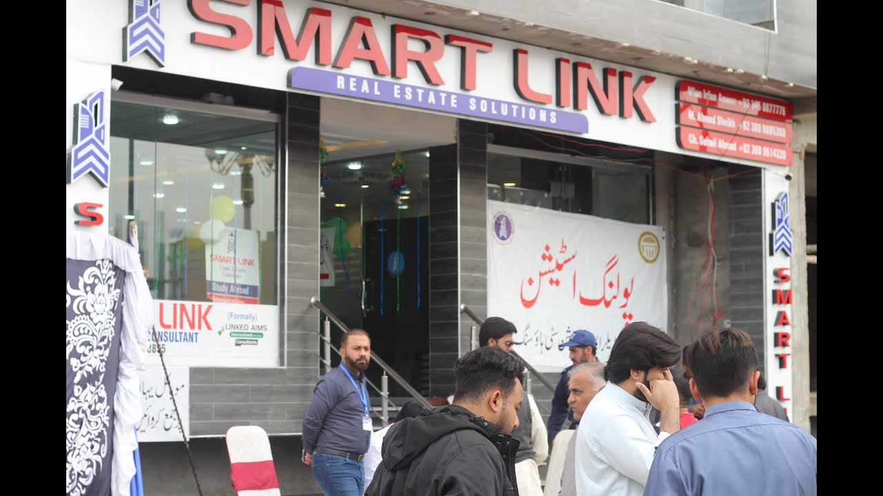 Citi Housing Jhelum | Elections 2023