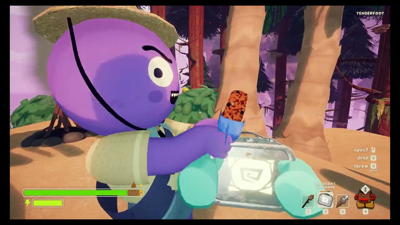 Peak! Climb 2 The same mistakes!