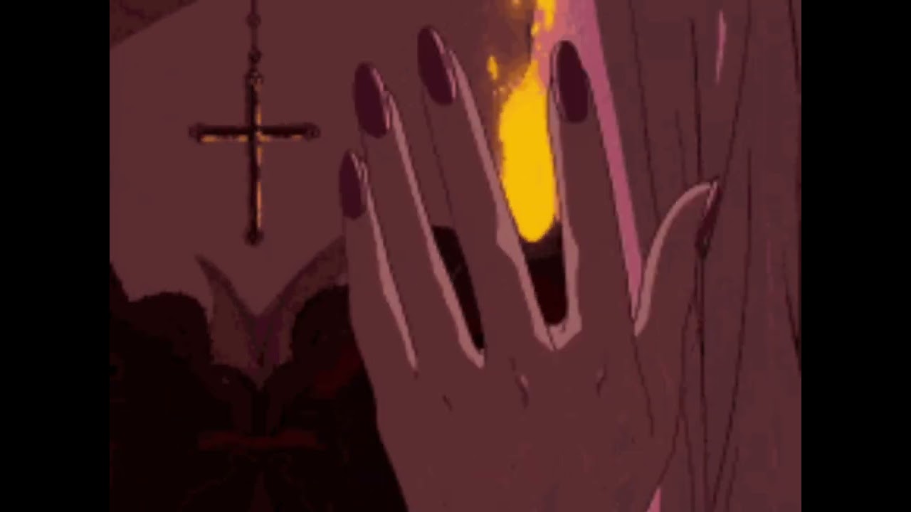 Isabel LaRosa | Older | SLOWED | DAYCORE