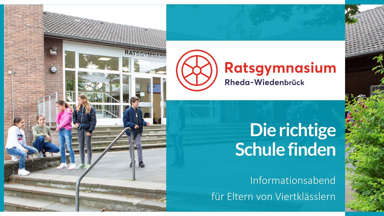 Infoabend f&uuml;r Grundschuleltern