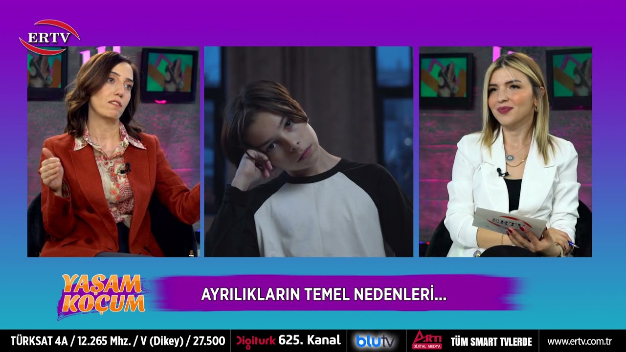 YAŞAM KOÇUM 17.BÖLÜM ÖZLEM ÖZCAN