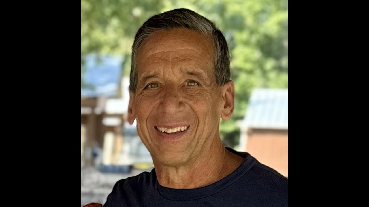 Rick McKinley – Loving God and Others Through Soccer