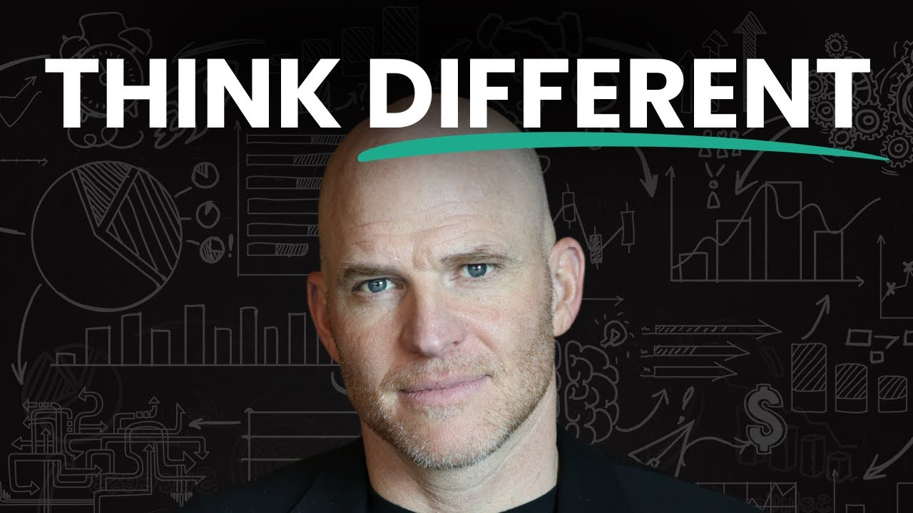 How to Become a Strategic Thinker (99 Percent of People Miss This...)