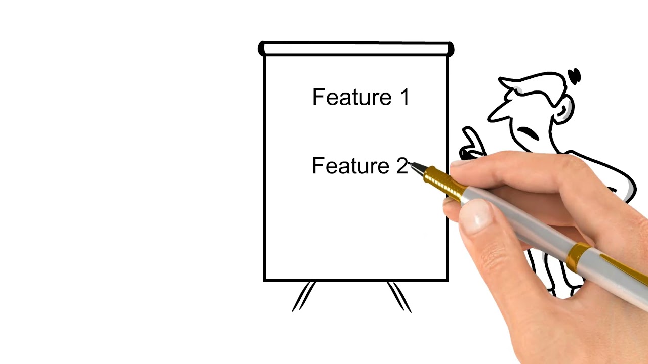 Vision and Scope Documents Part 2