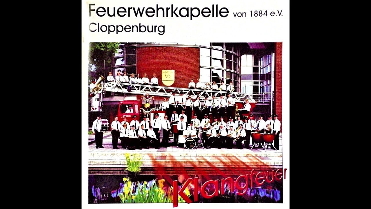 Westernhagen On Tour - Arr. Manfred Schneider | Feuerwehrkapelle Cloppenburg