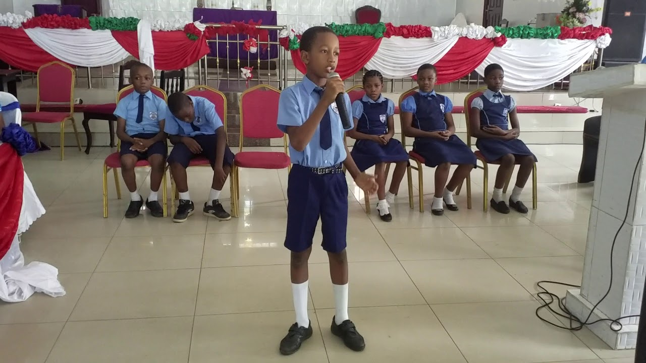 Intra-class Debate Competition: Male is better than a female child