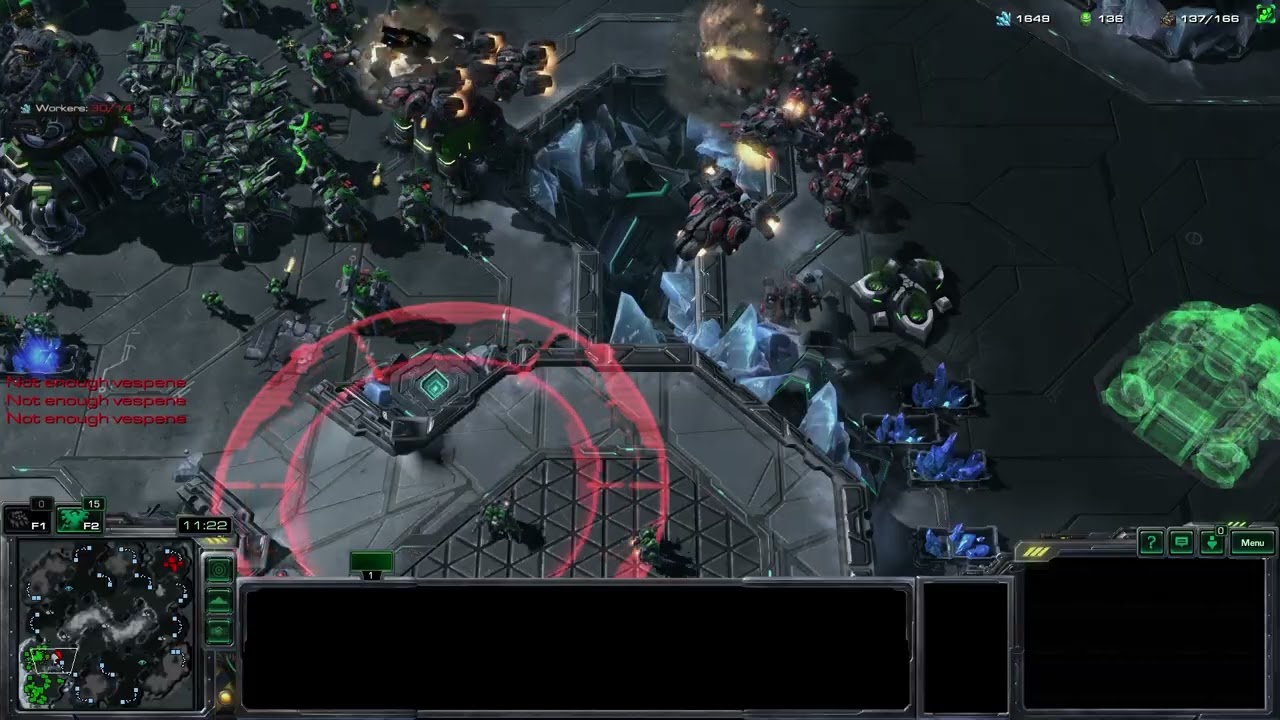 StarCraft 2 | 2025 08 17 | 1v1 Terran (Python-Controlled) vs Terran Cheater 3 Insane (AIBuild.Rush)