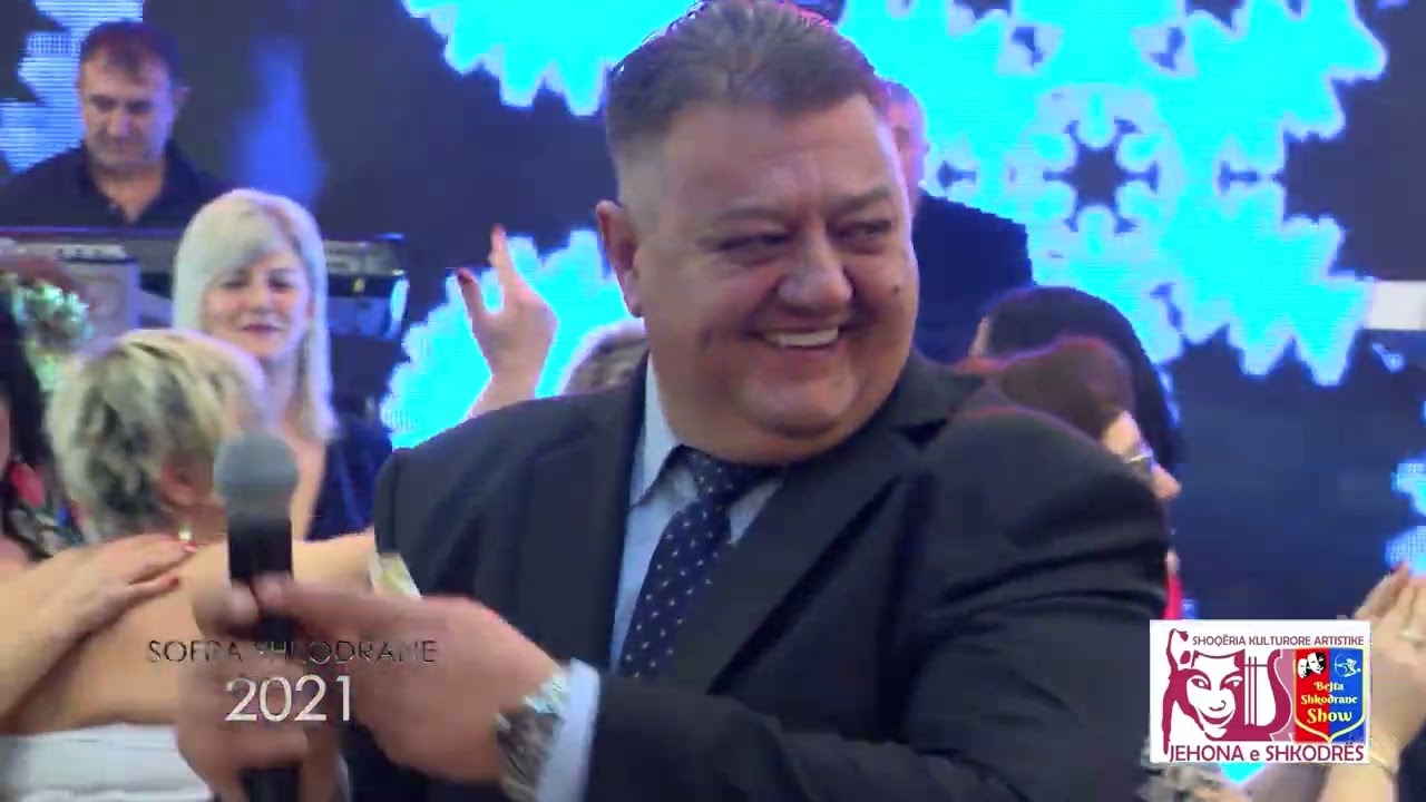 Gezim Salaj Sofra Shkodrane 2022