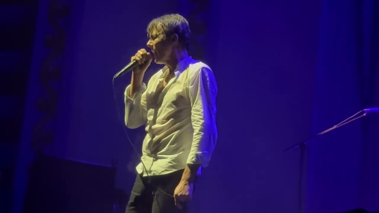 Suede - High Rising (piano version, live) - The Forum, Bath, 17 Feb 2026
