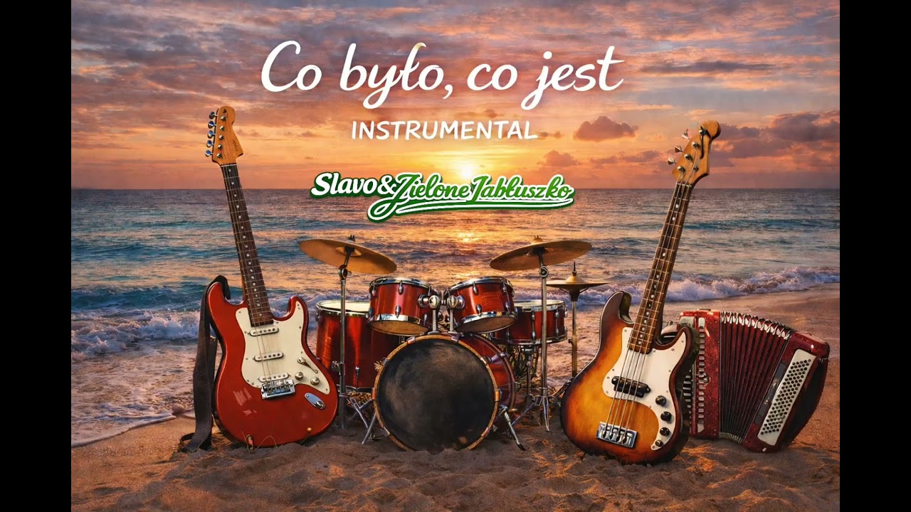 Co było, co jest - INSTRUMENTAL