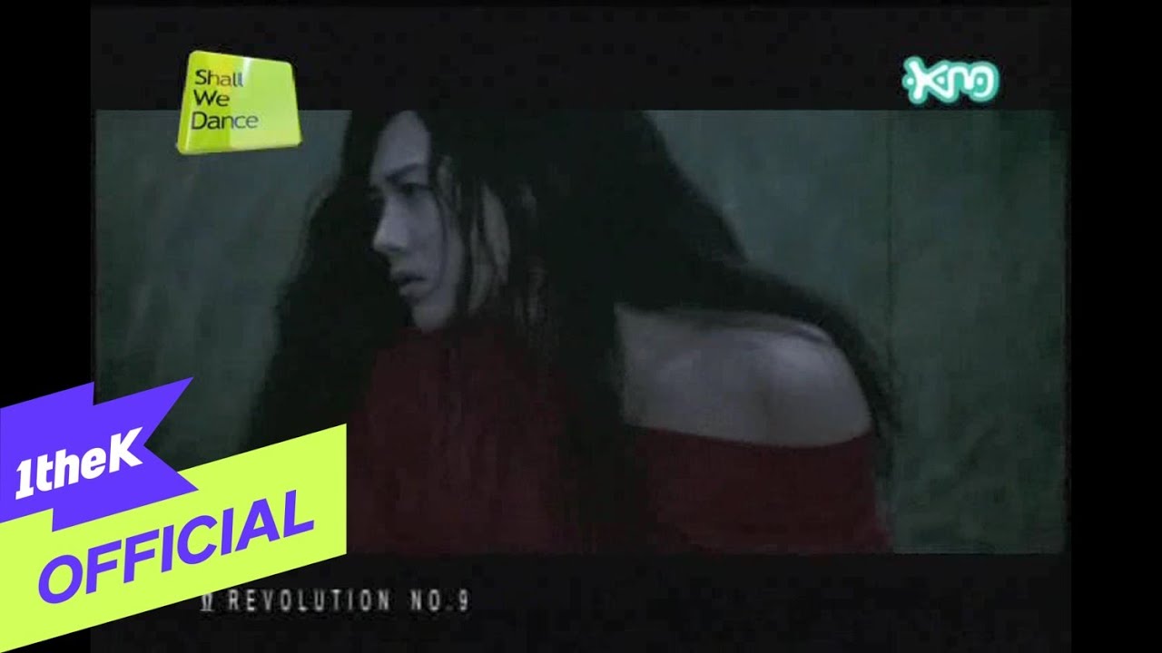 [MV] Kim Hyun Jung (김현정) _ You Who Left (떠난 너)
