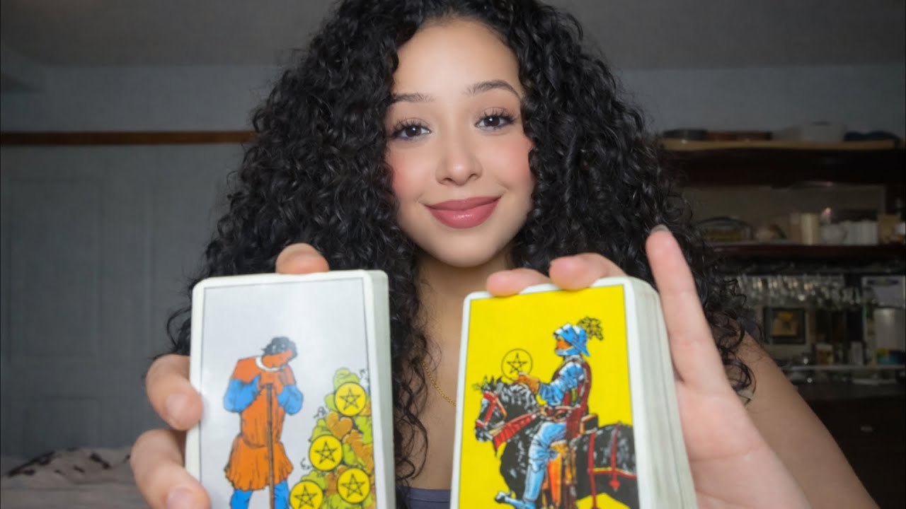 They're Taking a While to Come Towards You | Tarot Reading | Third Party Energy