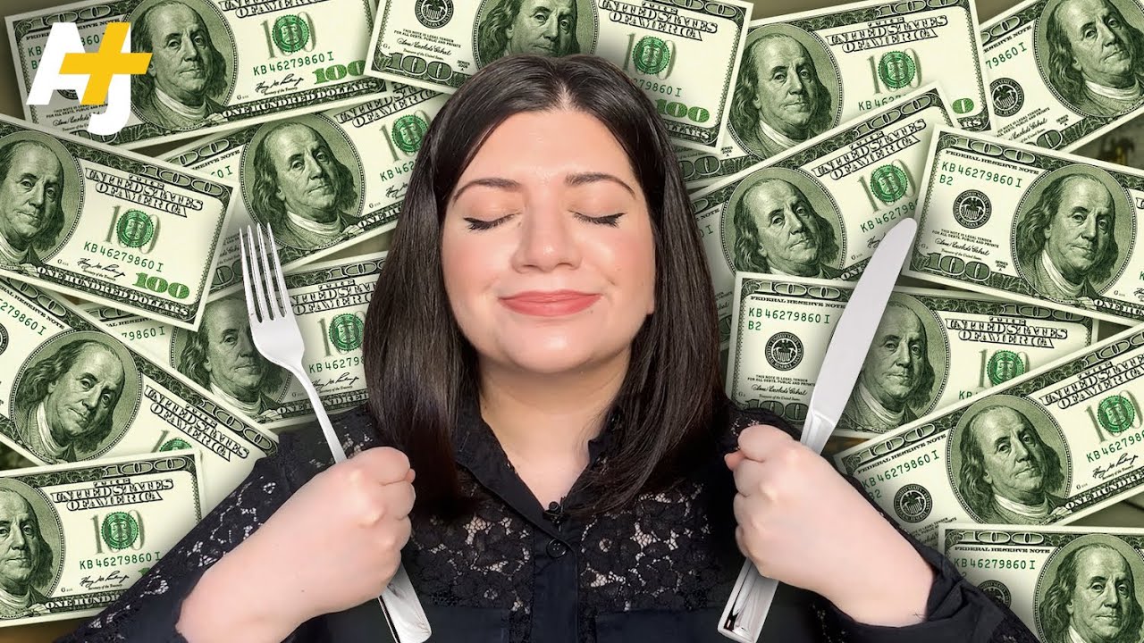 No Really, Let’s Please Eat The Rich