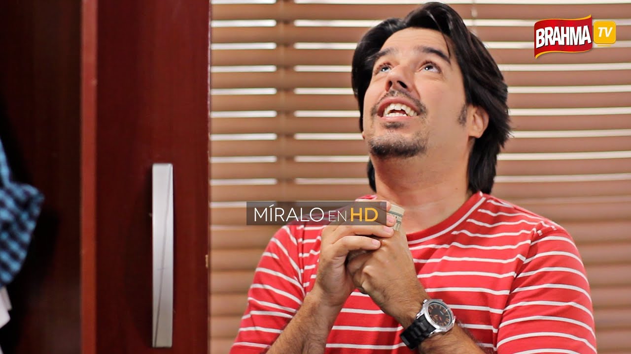Solteros Sin Compromiso - Temporada 8, Episodio 10