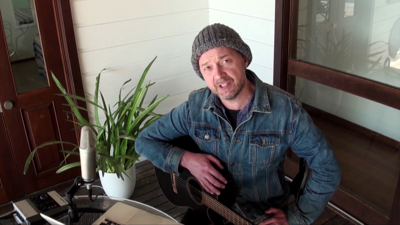 Song in 20 Minutes with Gatesy - Episode 4