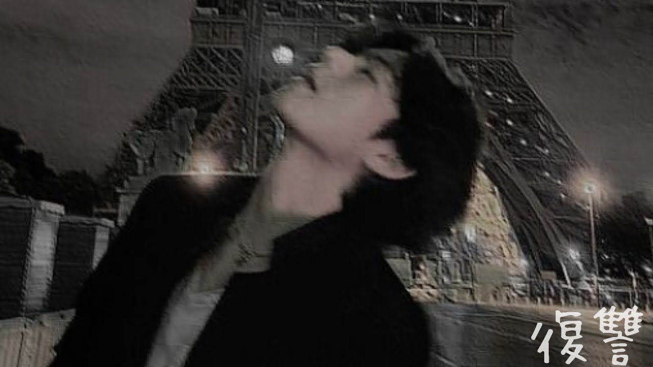 BTS妄想 th 「復讐」