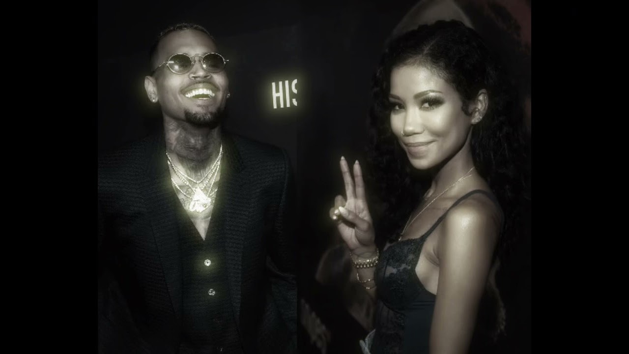 Jhené Aiko x Chris Brown RnB type beat “Devoted”