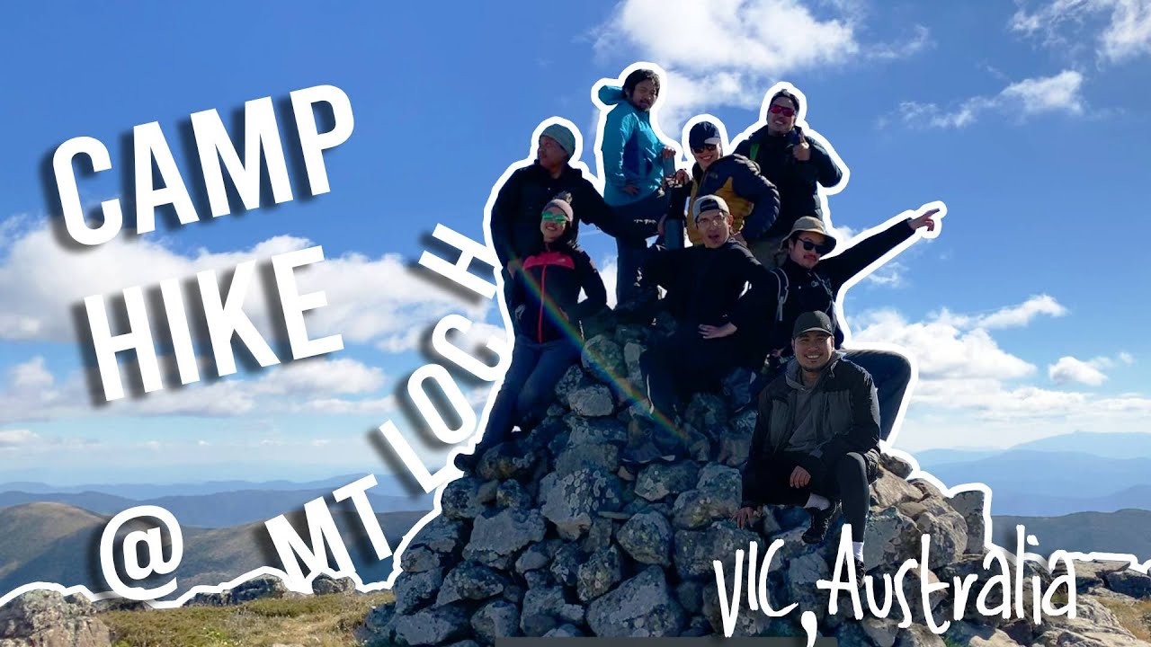 Mount Loch | Smoko, Victoria | iPhone 12