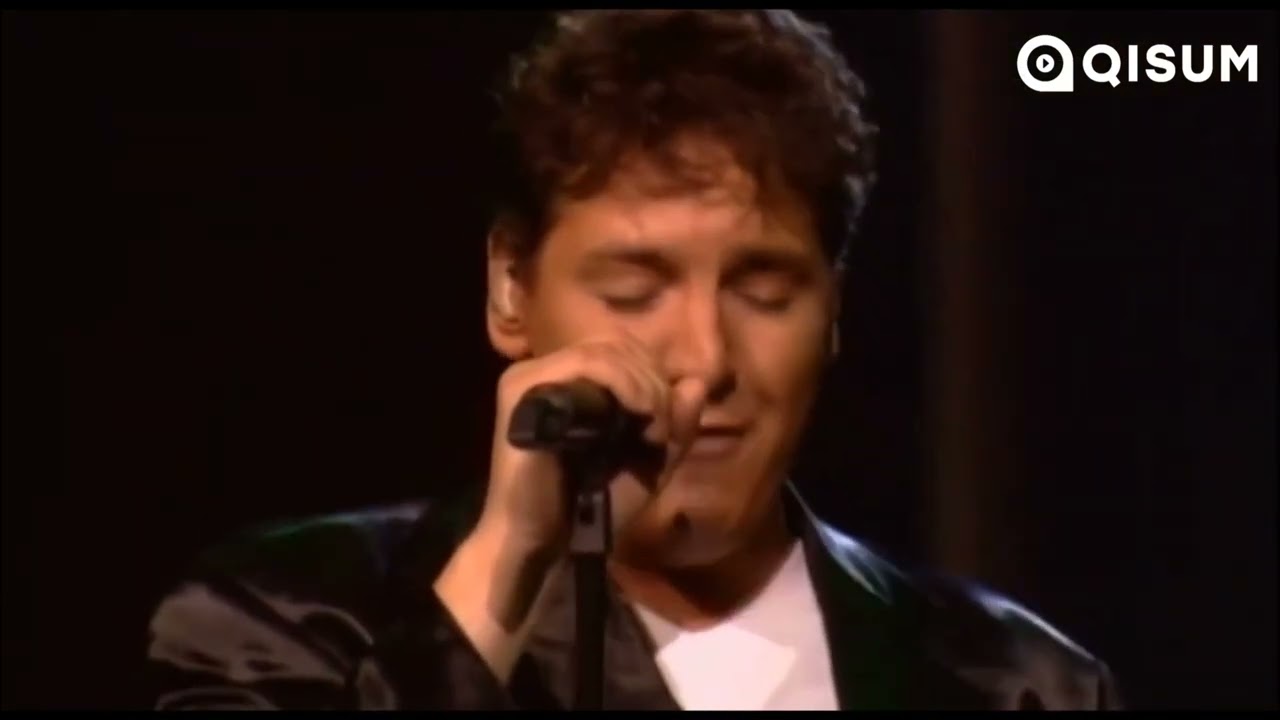 Rene Froger - Calling Out Your Name 