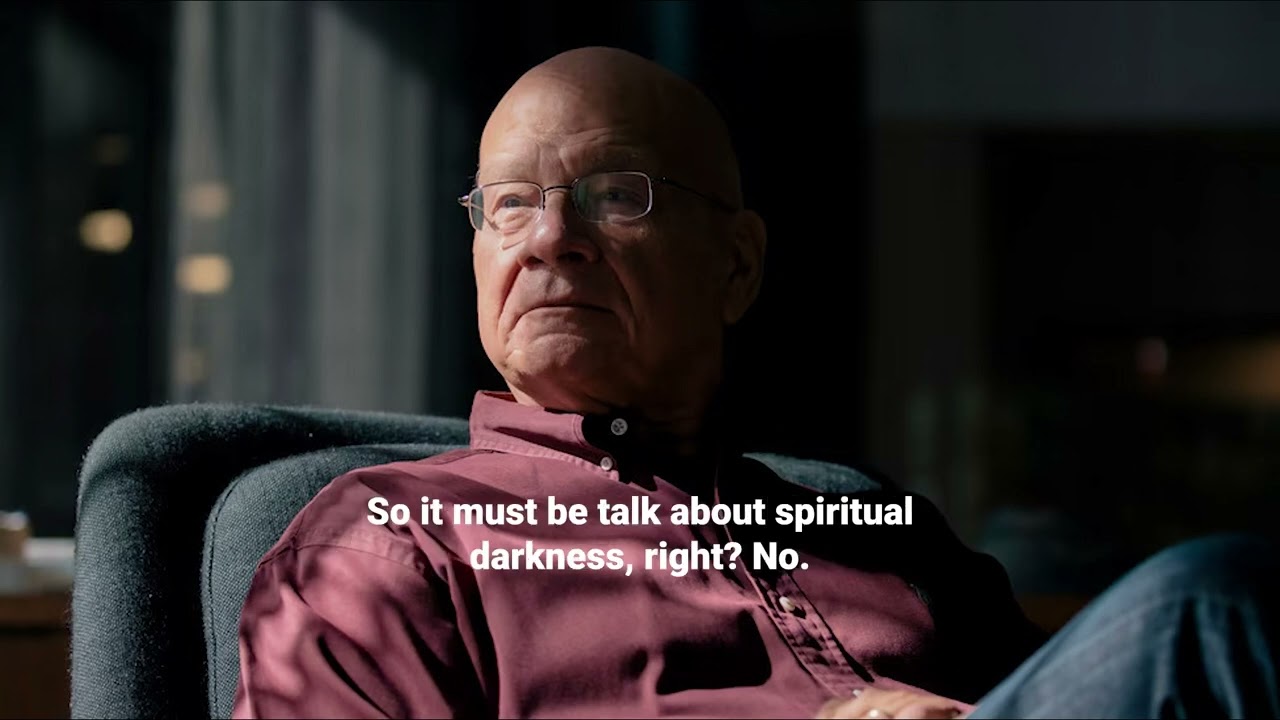 Light in the Darkness (Tim Keller)