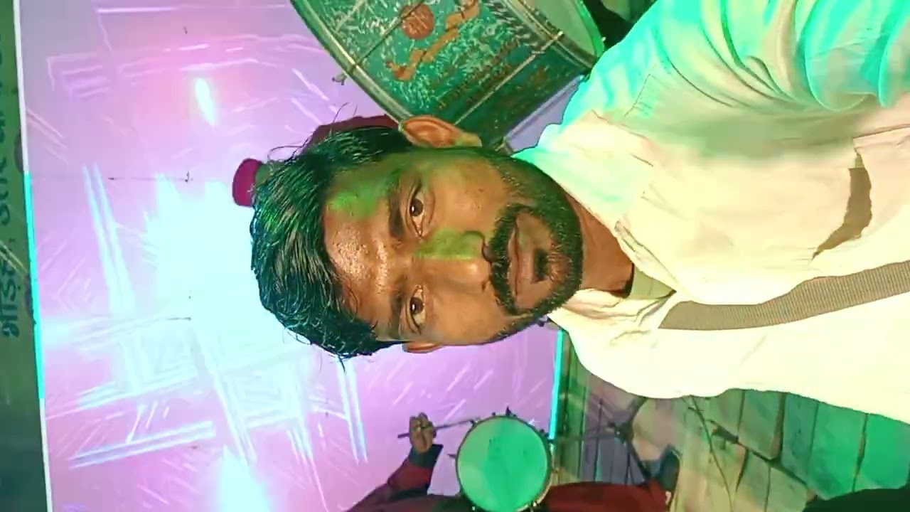 4 मार्च 26 बिरहा होली रोसरा समस्तीपुर बिहार