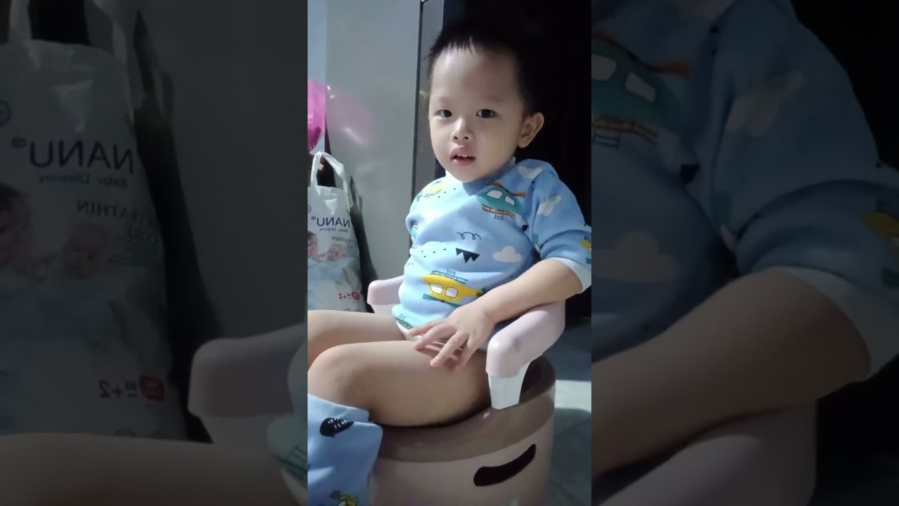 công tử đi ị 😅😅