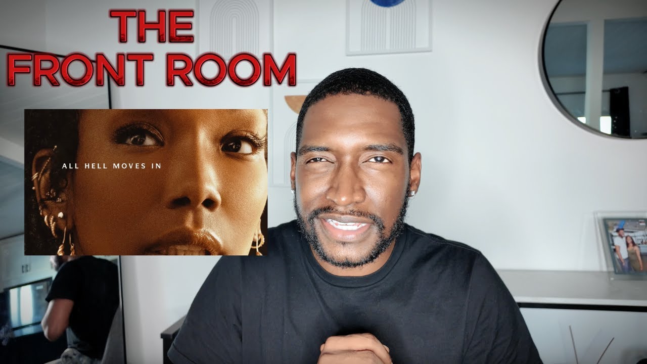 THE FRONT ROOM Movie Review: Spoiler Breakdown