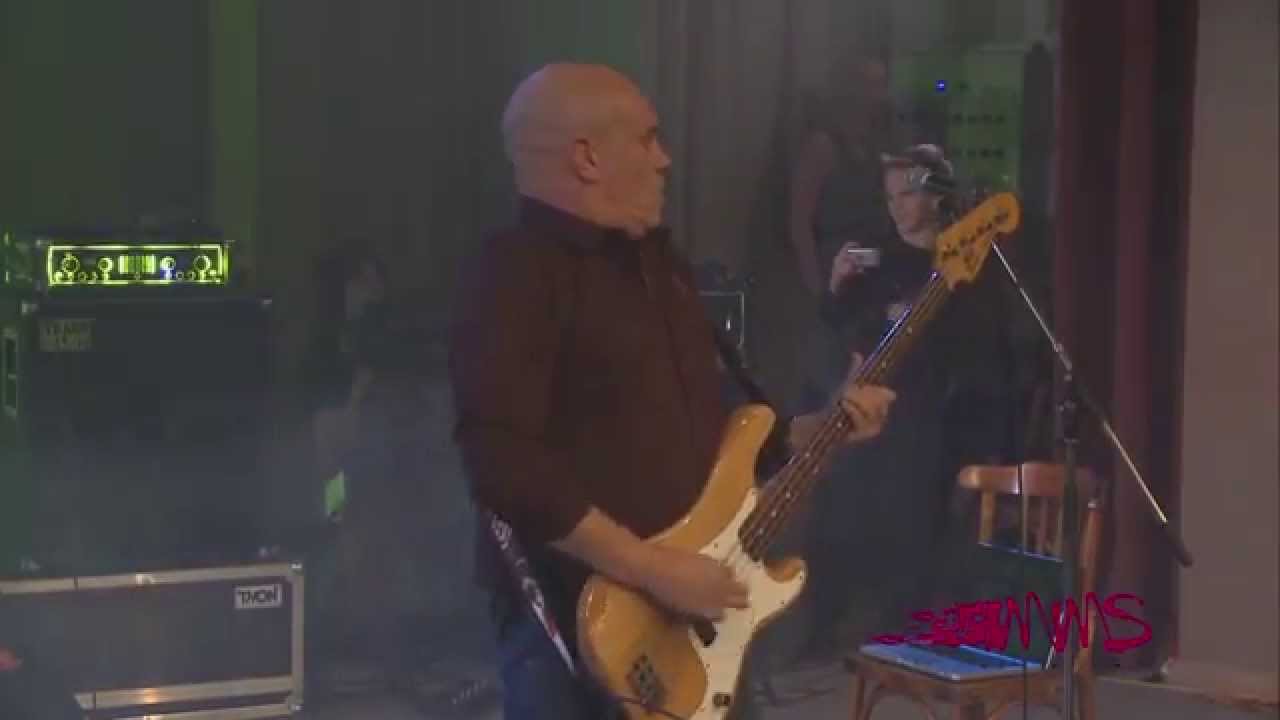 Phil Spalding