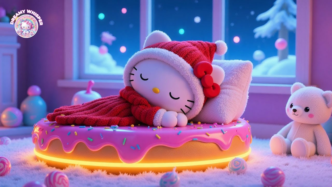 Засыпайте спокойно всего за 5 минут 🌙 | Расслабляющая фортепианная музыка для снятия напряжения и...
