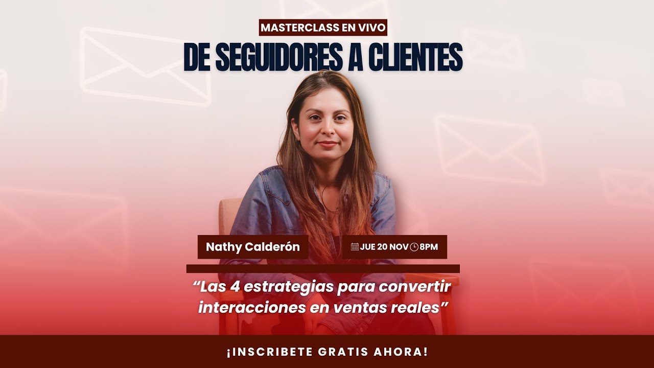 Masterclass 
