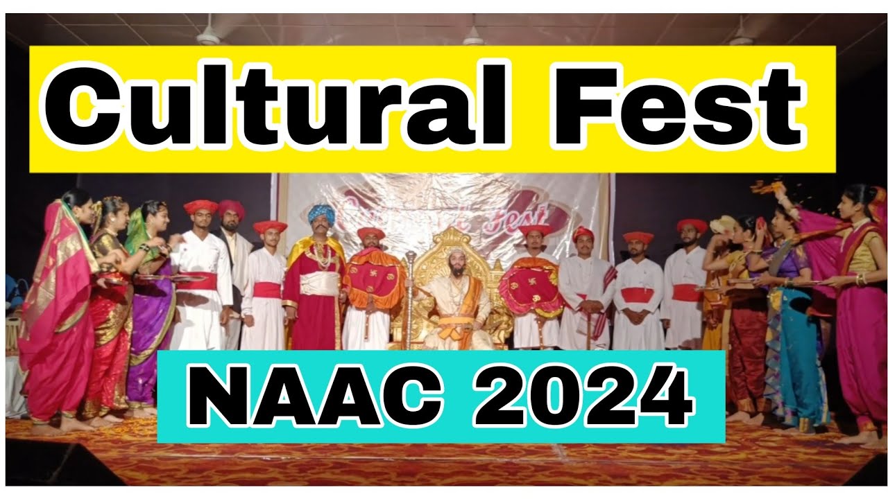 Shahaji Law College Kolhapur | Cultural Fest | @NDS
