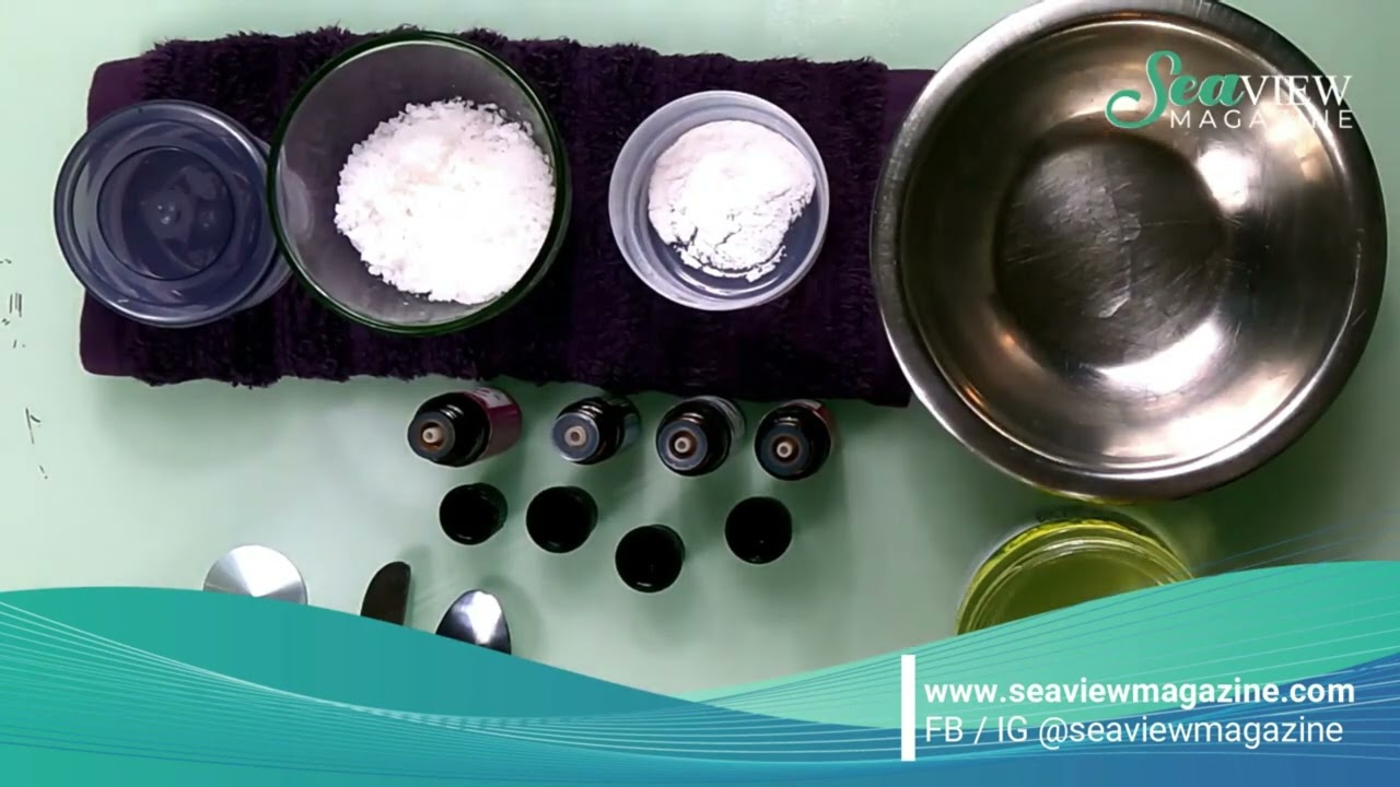 Aromaterapia- Masajes para el bienestar