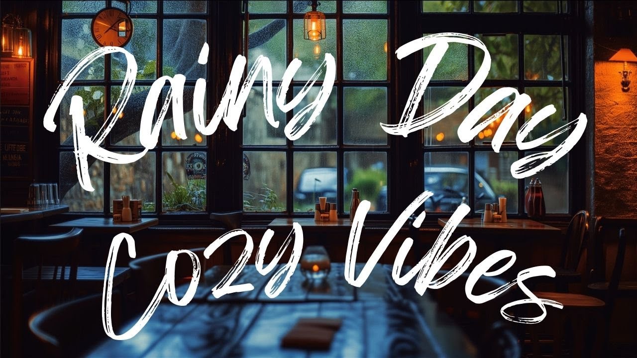Chillout Music - Cozy Vibes I Lofi Coffe ~ Lofi Hip hop I Relax and Focus Tunes