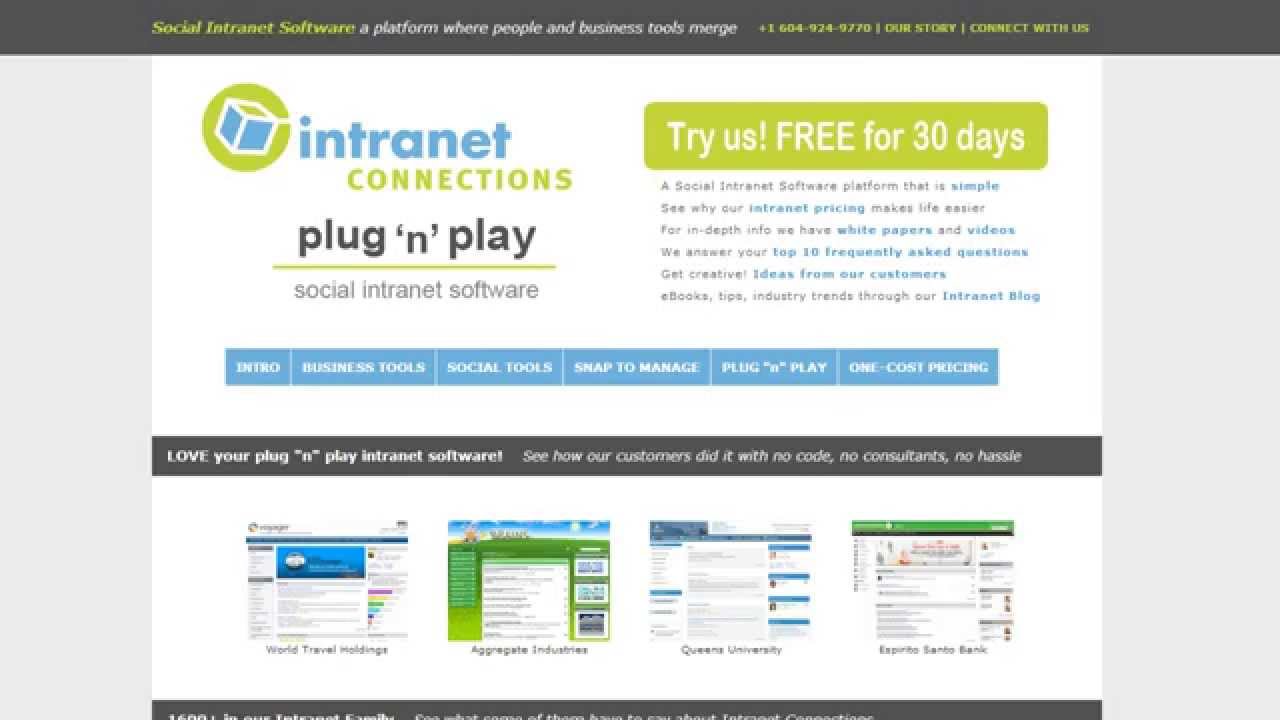 Intranet Connections: Vacation Request Online Form