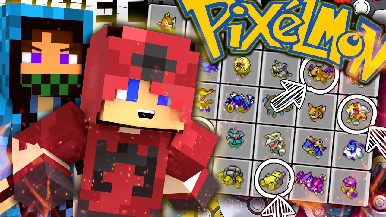 SCONTRO TEAM MAGMA VS TEAM IDRO EPICO !!! - Minecraft PIXELMON BATTLESHIP ITA w/ Marcy