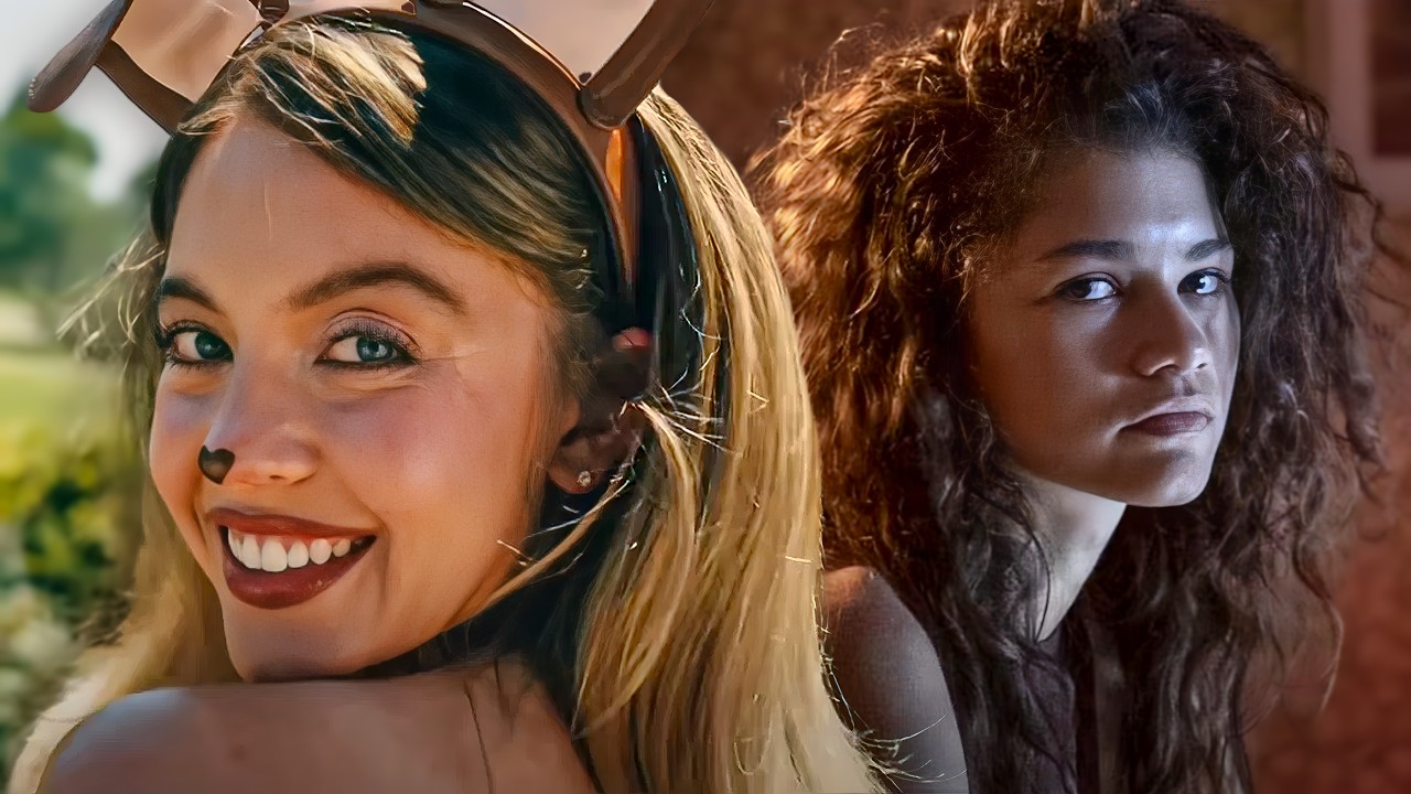 Has EUPHORIA Lost the Plot? (Thoughts on Season 3 Trailer)