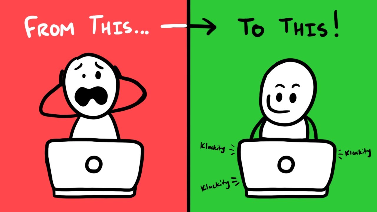 How to Organize Your Solo Dev Project Like a Pro
