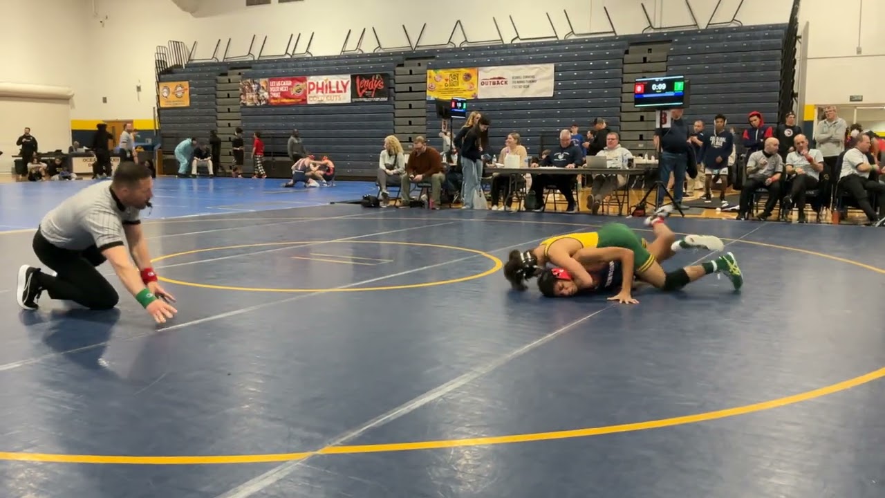 Xavier vs denbigh