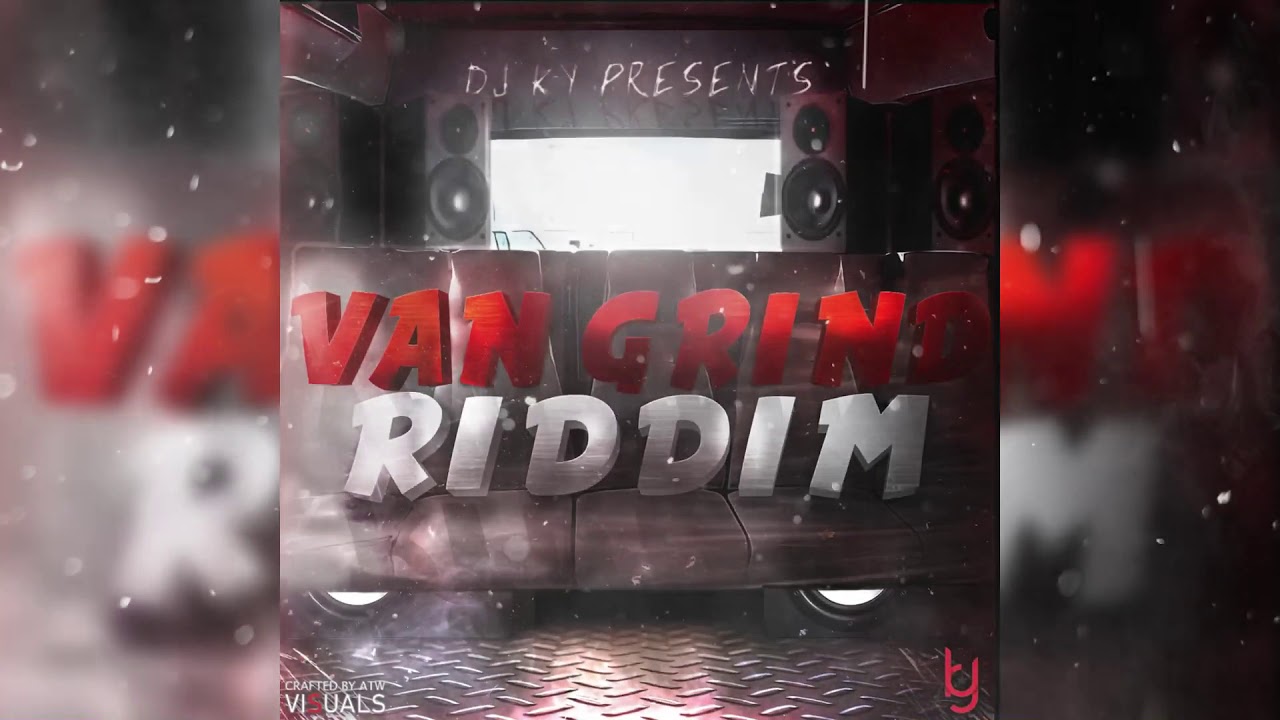 Walkes & Freshie -  Shots [explicit] (Van Grind Riddim)