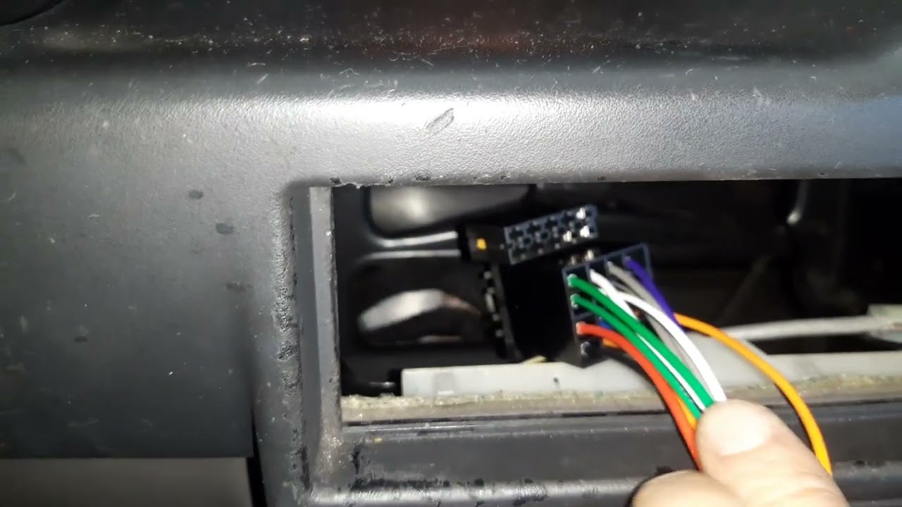 controle de volante zafira 2005 sem interface, direto na multimídia