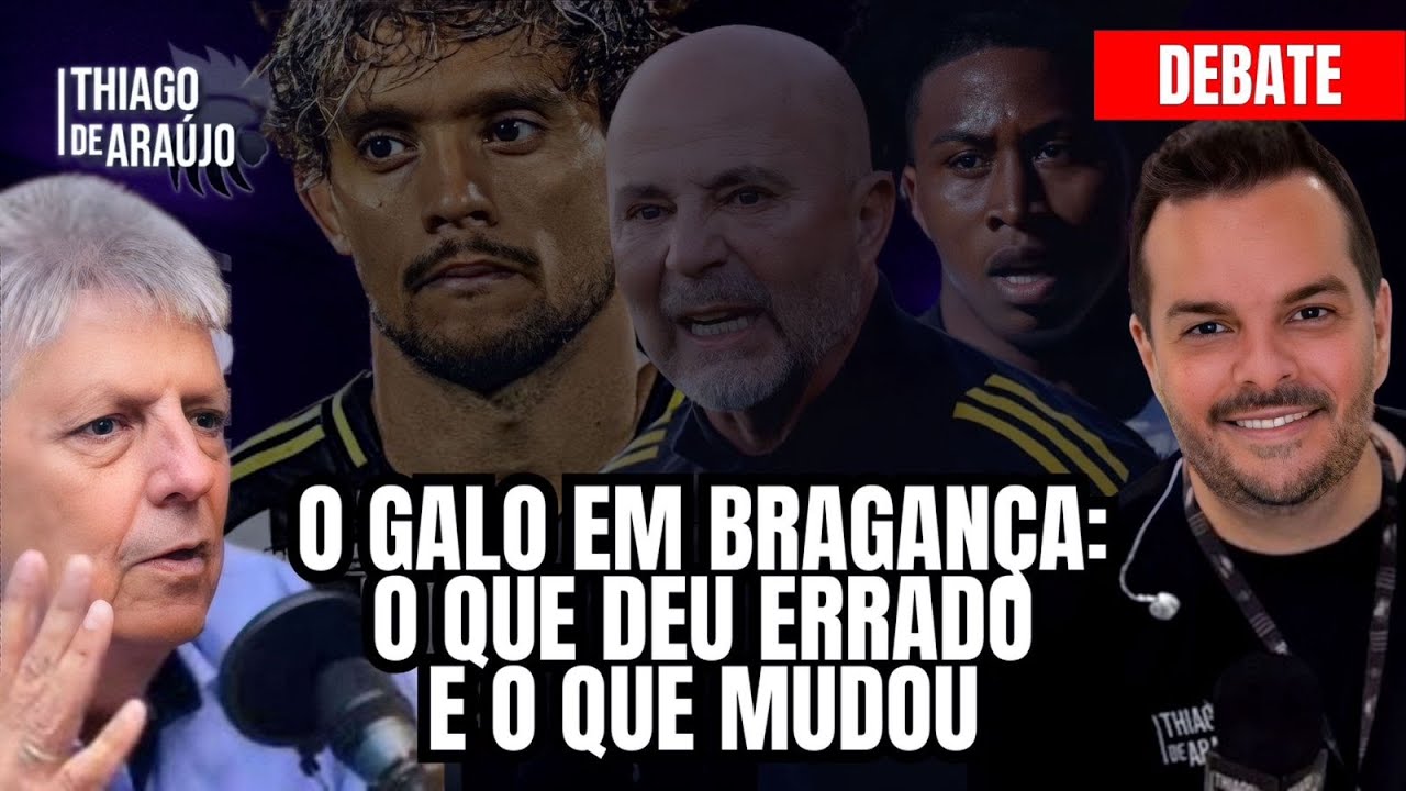 🔴 INSTABILIDADE NO INÍCIO DE ANO 🔴 MAIS CHEGADAS? 🔴 A NOVELA DO PRIMEIRO VOLANTE NÃO ACABA 🔴