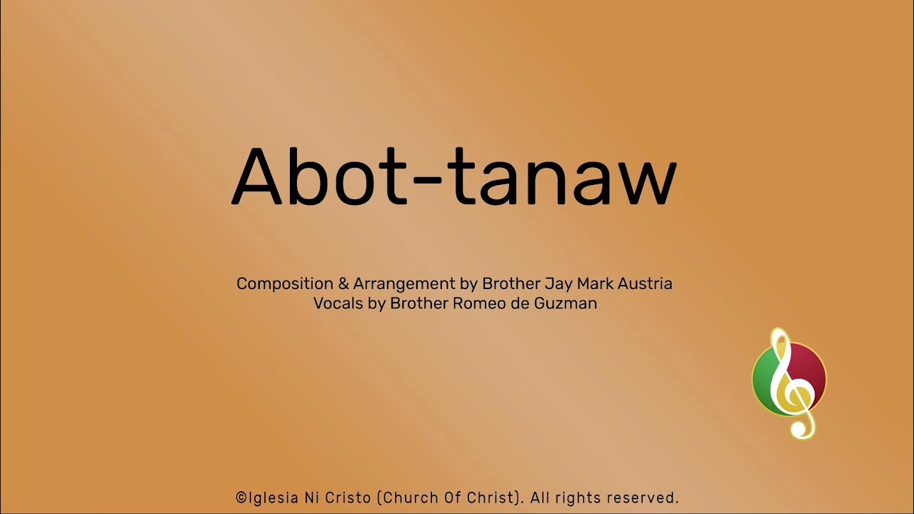 Abot-tanaw