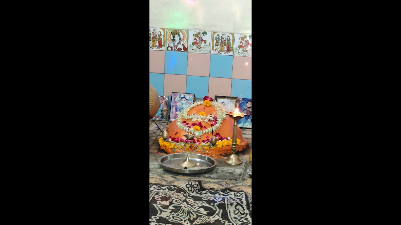જય હનુમાન દાદા ધુન મંડળ જગવડ