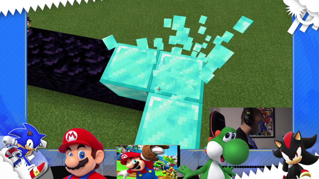 how to make a enchantment table in Minecraft Xbox one