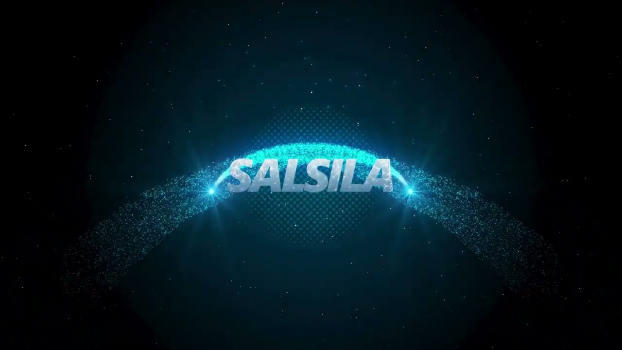 Salsila Dance Cup - U15 Gold - Emma Podda
