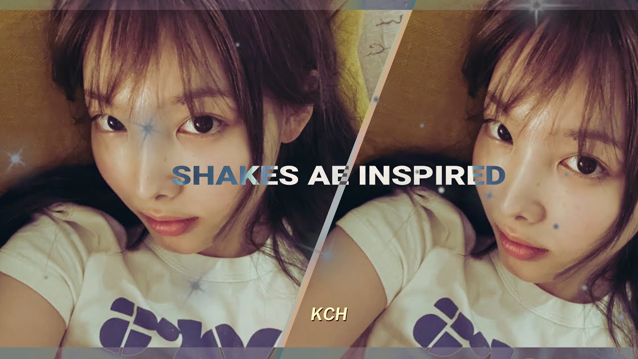 +10 shakes ae inspired | alight motion código + preset