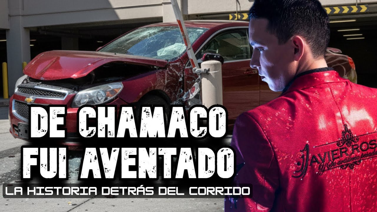 Un Placer Yo Fui El Chamaco - La Historia Detr&aacute;s Del Corrido